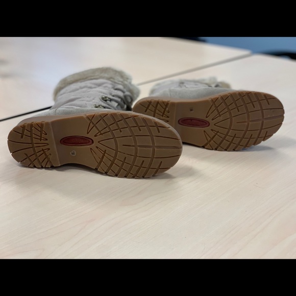 Bare Traps Winter ❄️ Boots - Sz 7.5 - EUC - Picture 3 of 10